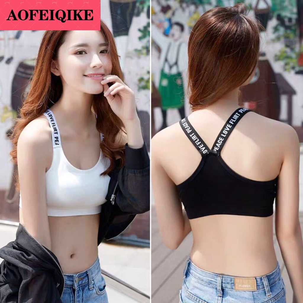 40-65Kg Sexy Bh Top Frauen Spo – Suspender Tank Top Bewertung und Preis