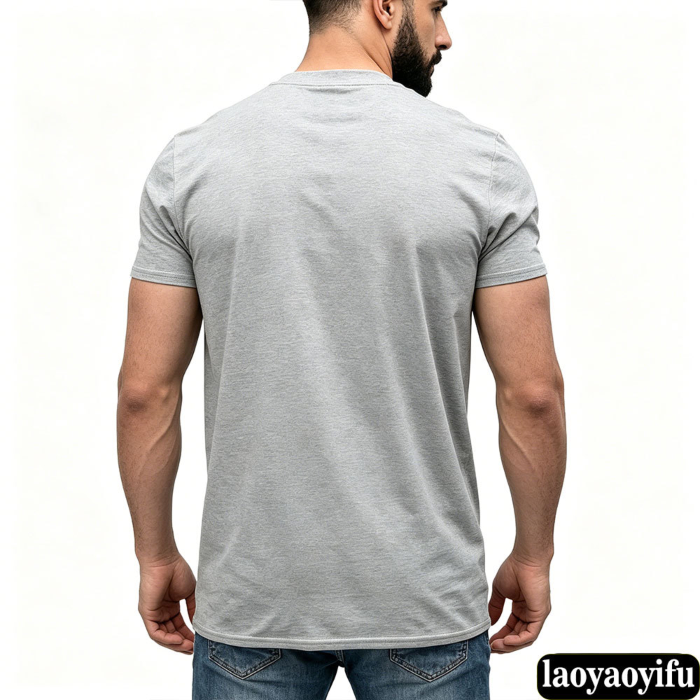 Vintage-Sonnenbrillen-Shirt mi – Undershirt Crew Neck Bewertung und Preis