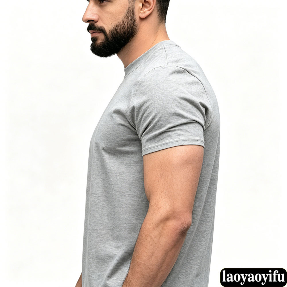 Vintage-Sonnenbrillen-Shirt mi – Undershirt Crew Neck Bewertung und Preis