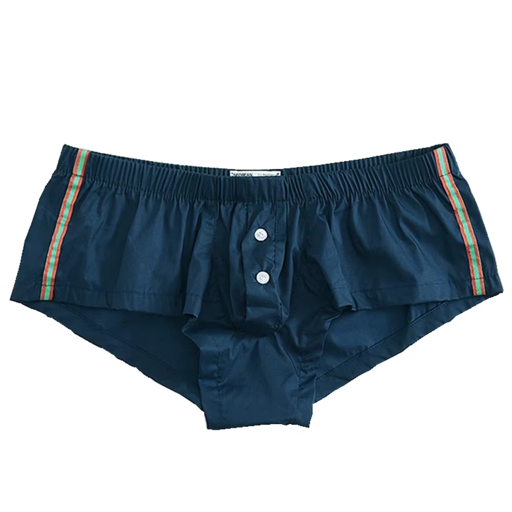 Lässige Herren-Shorts, sexy, n – Pouch Boxer Pouch Bewertung und Preis