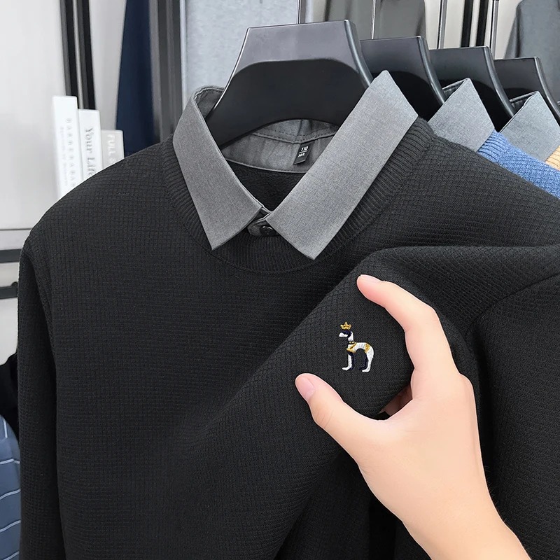 Luxusmarke Herren langärmelige – Thermal Long John Bewertung und Preis