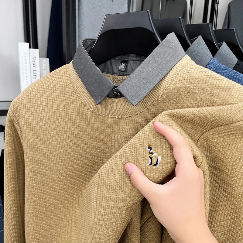 Luxusmarke Herren langärmelige – Thermal Long John Bewertung und Preis