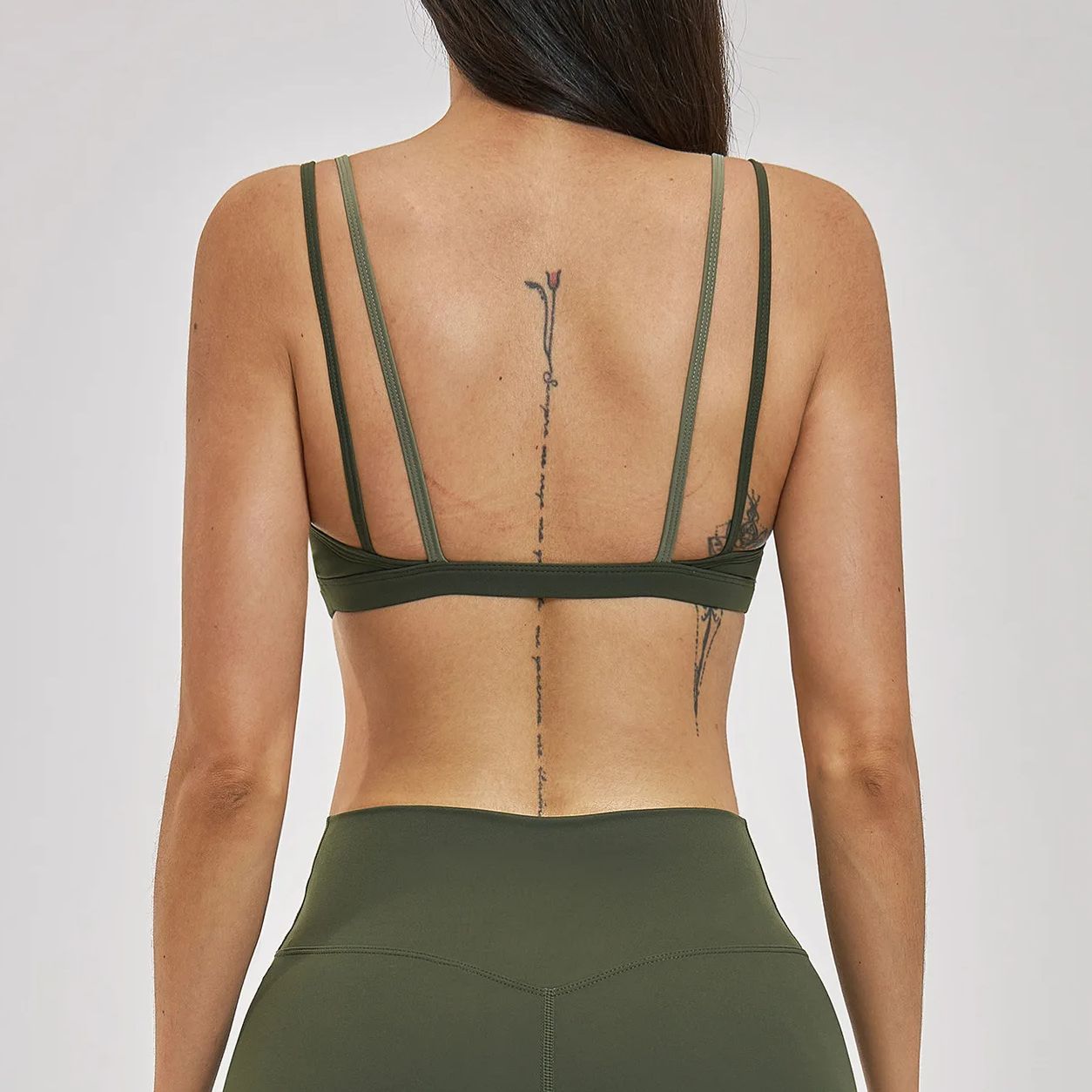 Ningyu Sport-BH für Damen, nac – Quick Dry Underwear Bewertung und Preis
