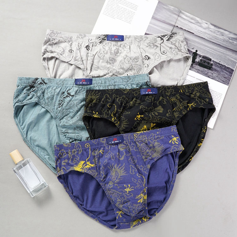 10 Teile/los 100 % Baumwolle m – Multi Pack Underwear Bewertung und Preis