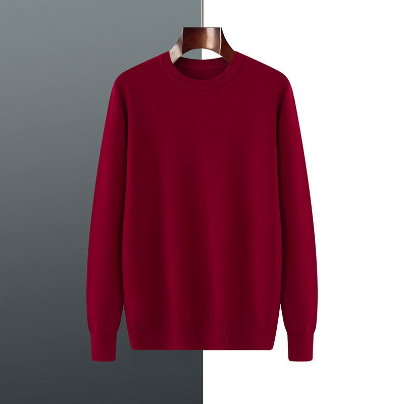 Herren Kaschmir Pullover O-Aus – Thermal Long John Bewertung und Preis