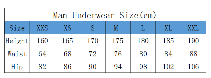 Handgemachte Herren-Latex-Boxe – Boxer Shorts Modal Bewertung und Preis