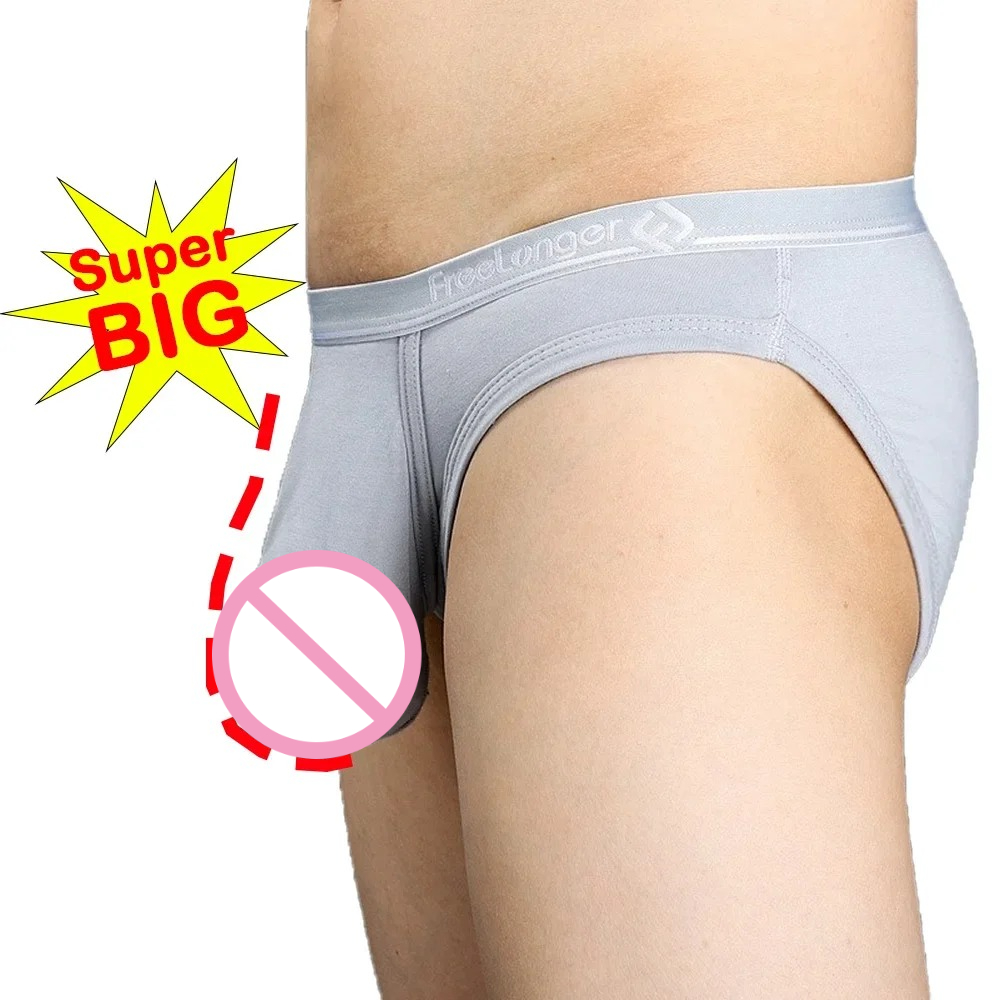Herren Ultra-Low Slips mit Sup – Pouch Boxer Pouch Bewertung und Preis