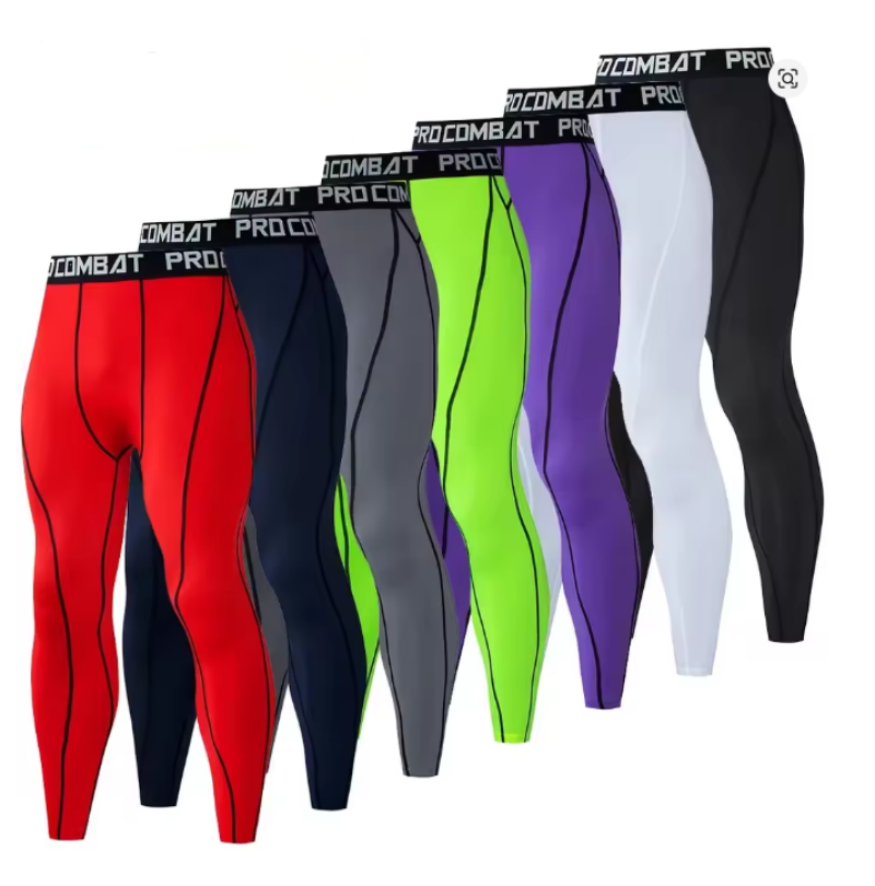 SPORTIF Männer Bodybuilding Lo – Compression Long Pant Bewertung und Preis