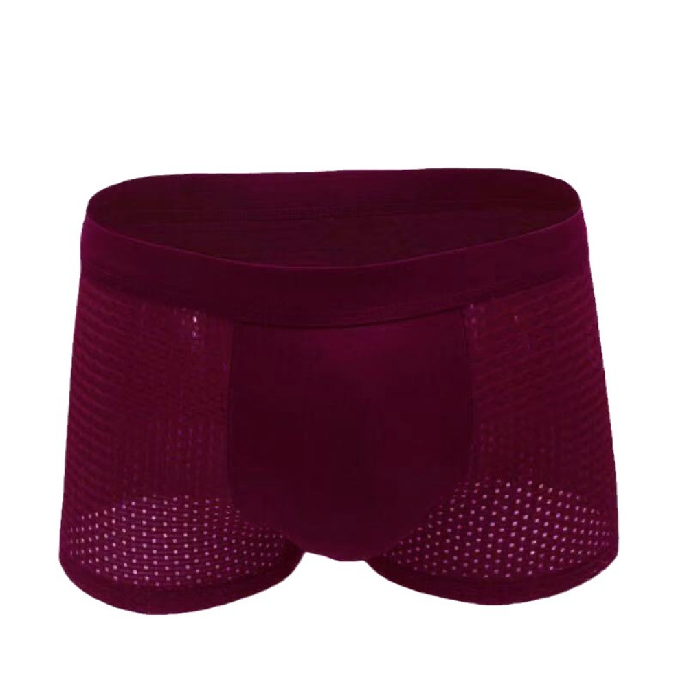 Trunks Herrenunterwäsche Eisse – Mesh Sport Boxer Bewertung und Preis