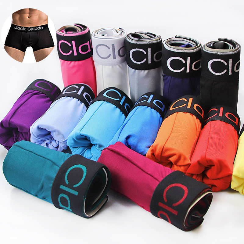 10 Teile/los Herren Unterwäsch – Multi Pack Underwear Bewertung und Preis