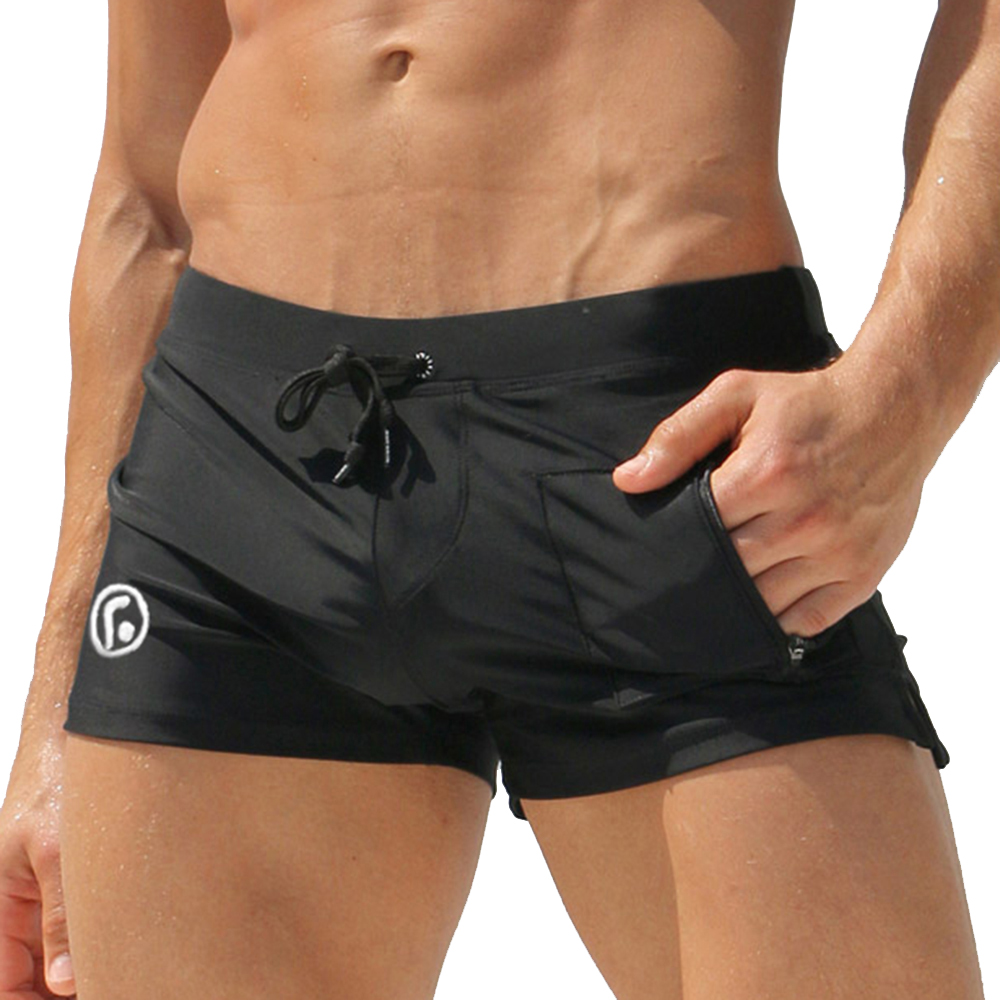 Sommer Herren Badeanzug Strand – Trunk Breathable Men Bewertung und Preis
