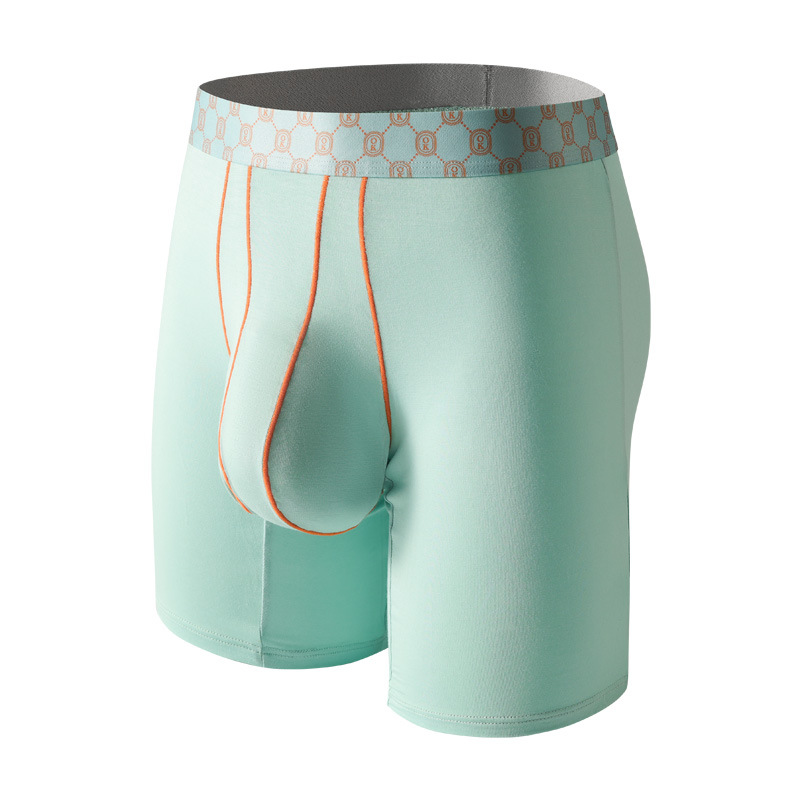 Herren Unterwäsche Weiche Bamb – Bamboo Fiber Trunk Bewertung und Preis