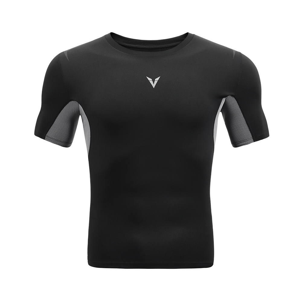 Männer Fitness Sportswear Body – T Shirt Tight Fit Bewertung und Preis