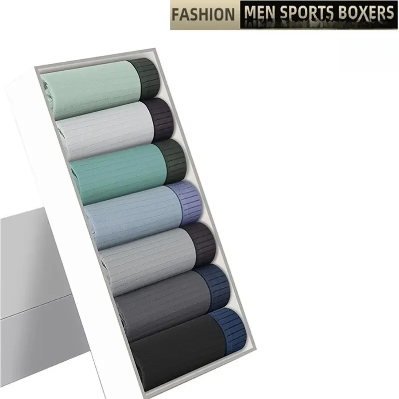 Männer Baumwolle Höschen Unter – Multi Pack Underwear Bewertung und Preis