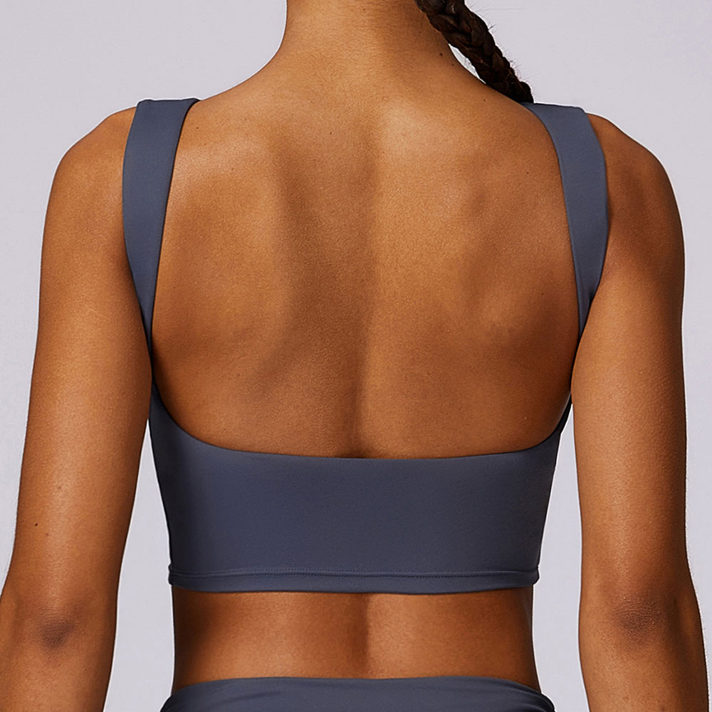 Frauen Sport BHs Yoga Top West – Quick Dry Underwear Bewertung und Preis