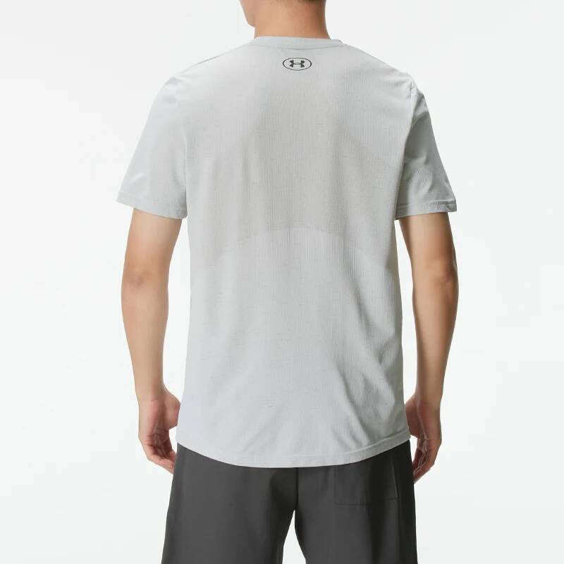 Under Armour Herren Slim Fit M – Undershirt Crew Neck Bewertung und Preis