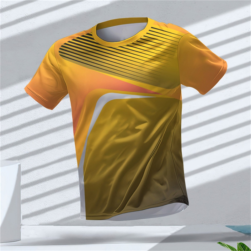 Herren Sport-Kurzarm-T-Shirt,  – T Shirt Tight Fit Bewertung und Preis