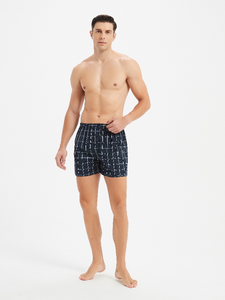 10 Stück Herren-Unterwäsche, F – Boxer Brief Pack Cotton Bewertung und Preis