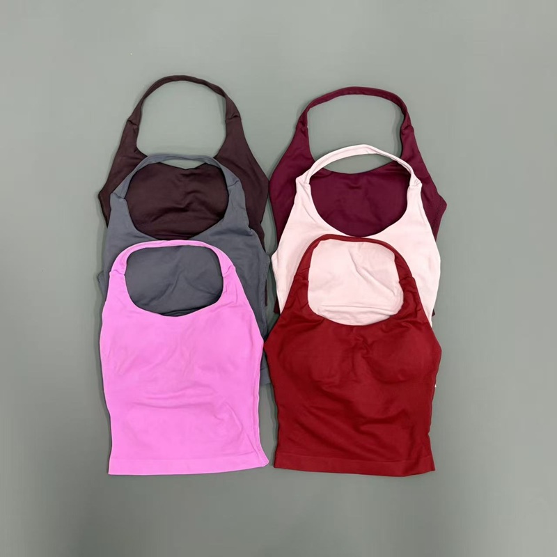 Gym Tank Top Damen Rückenfreie – Suspender Tank Top Bewertung und Preis