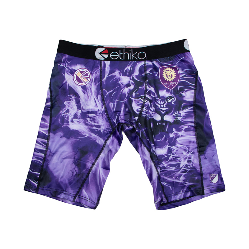 ETHIKA 1Pcs Männer Unterwäsche – Boxer Shorts Modal Bewertung und Preis