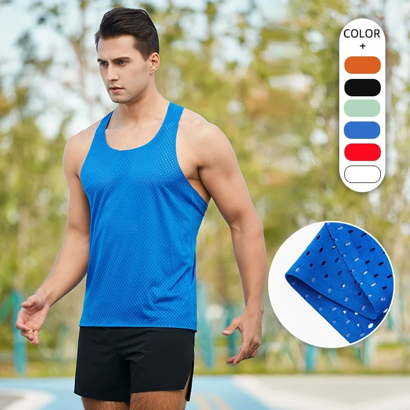Männer Lauf Tank Top Ärmellose – Sleeveless Undershirt Bewertung und Preis