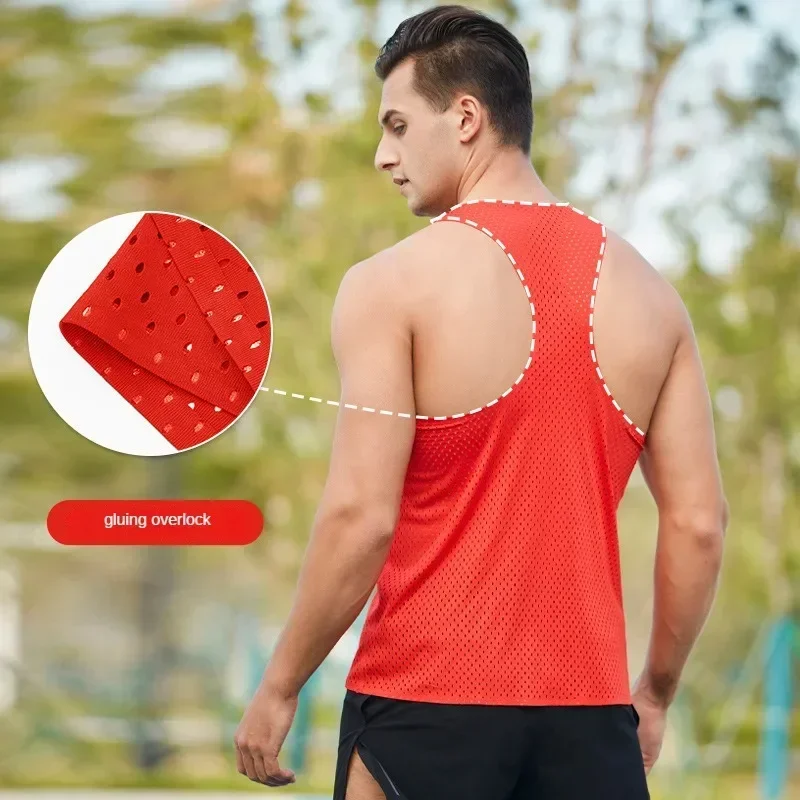 Männer Lauf Tank Top Ärmellose – Sleeveless Undershirt Bewertung und Preis