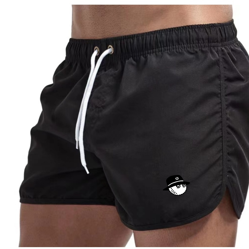 Sommerliche, leichte, atmungsa – Trunk Breathable Men Bewertung und Preis
