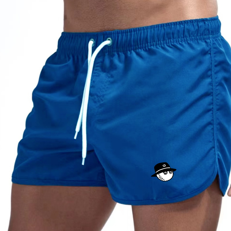 Sommerliche, leichte, atmungsa – Trunk Breathable Men Bewertung und Preis