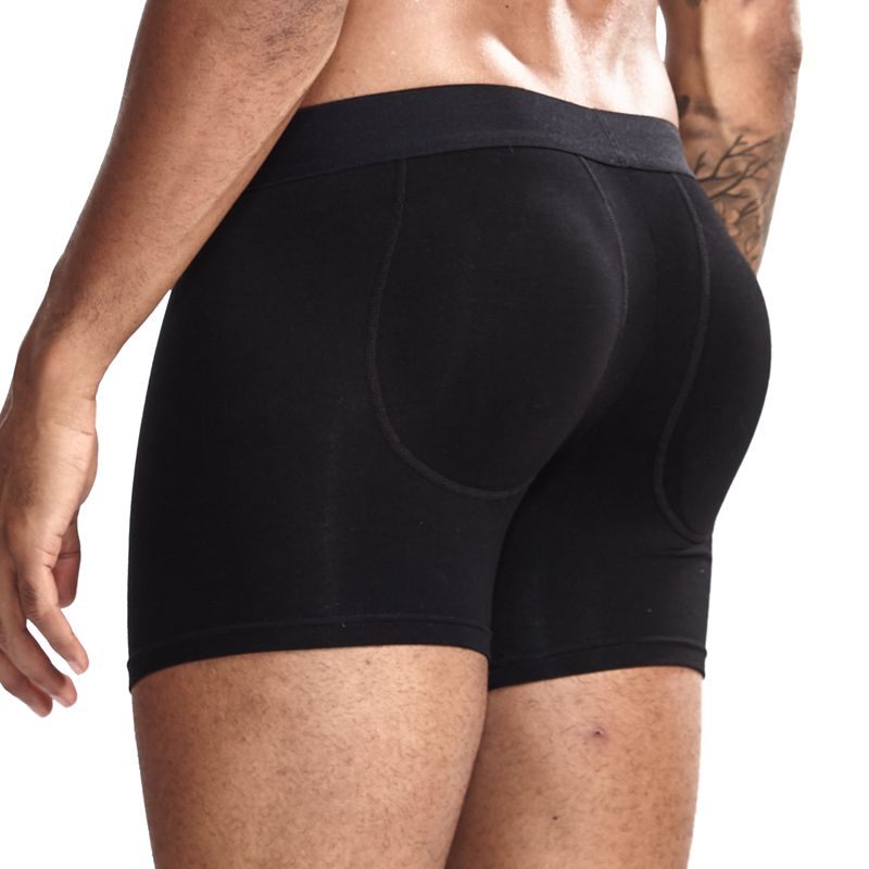 JOCKMAIL Sexy Butt Heben Unter – Boxer Shorts Modal Bewertung und Preis