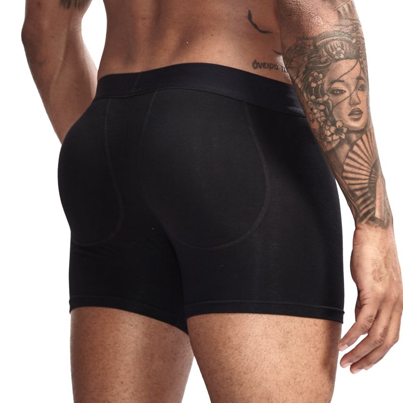 JOCKMAIL Sexy Butt Heben Unter – Boxer Shorts Modal Bewertung und Preis